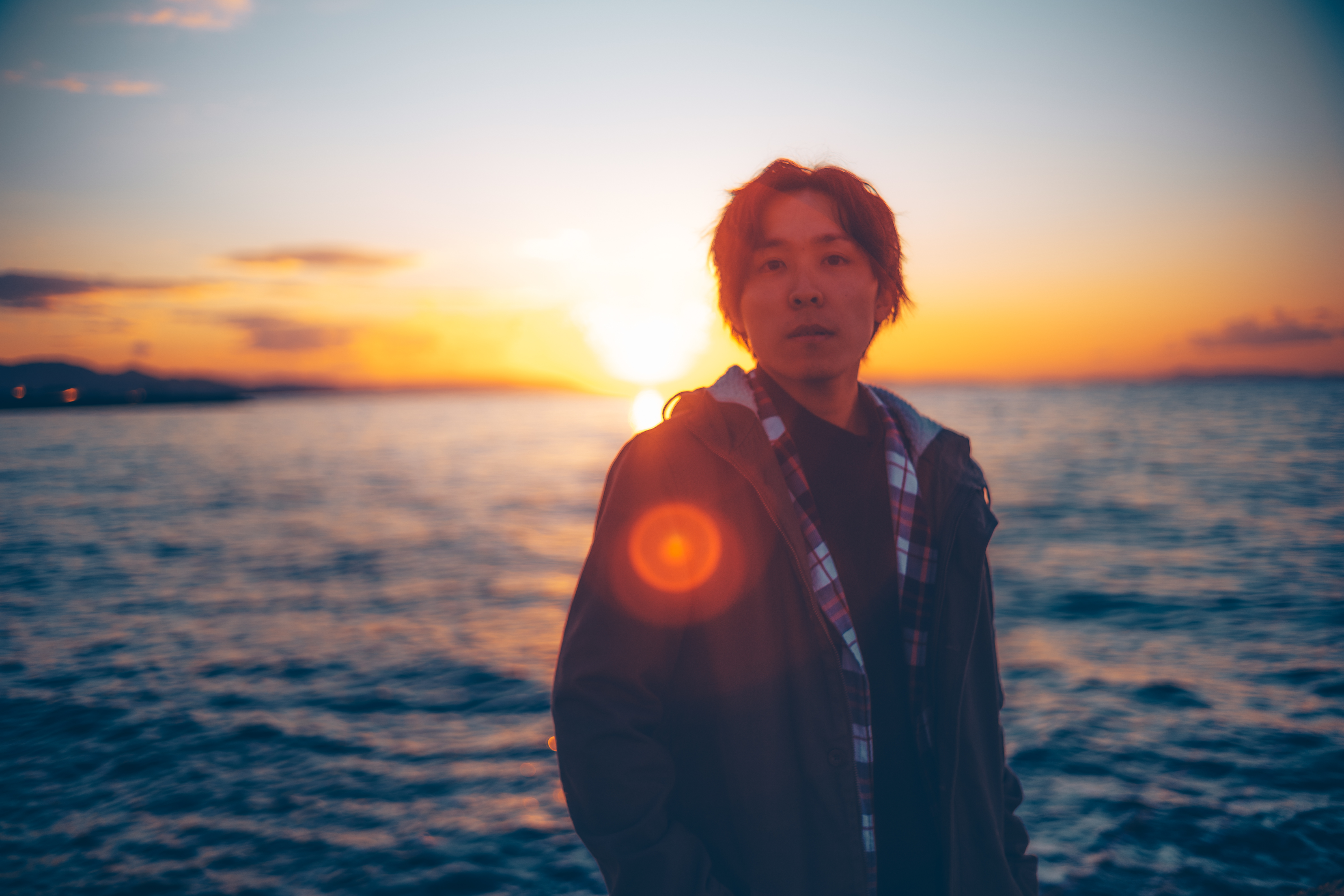 KAI NAKAMURA
